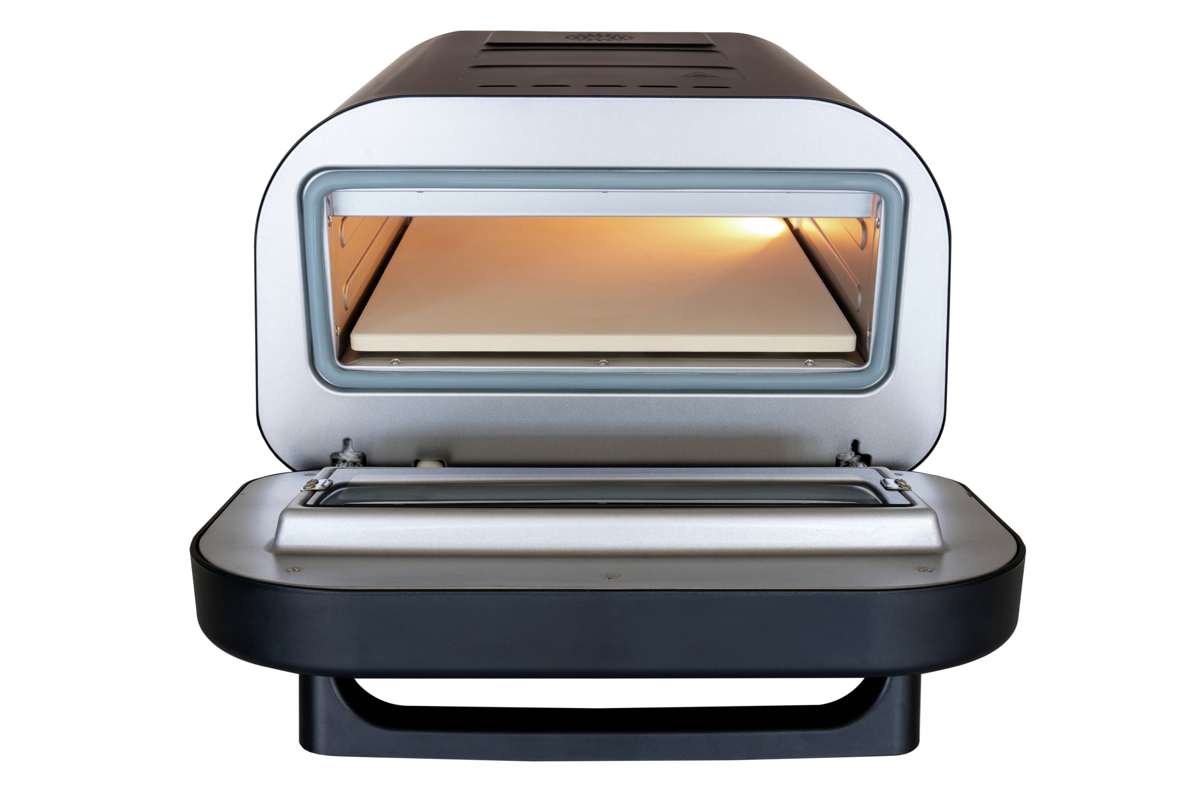 Unold Don Luigi Machine et four à pizzas 1 pizza(s) 1700 W Noir