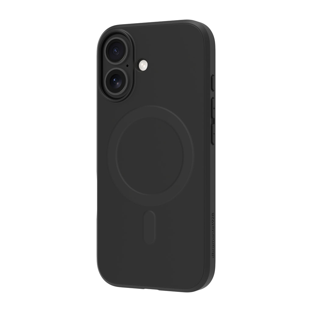 dbramante1928 Greenland Pro MS coque de protection pour téléphones portables Housse Noir - vue 6