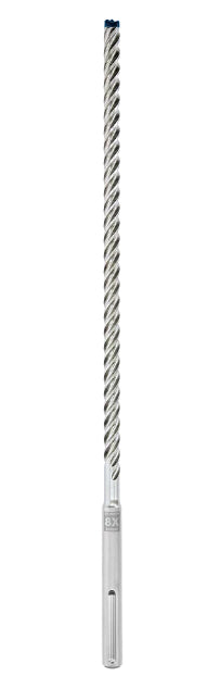 Bosch Bosch Expert Foret SDS Max-8X