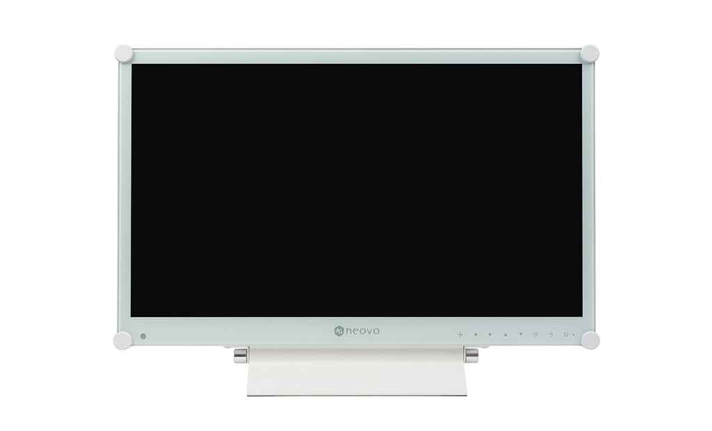 AG Neovo MX-22 Écran PC 21.5" Full HD LCD Blanc