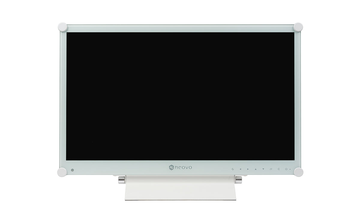 AG Neovo MX-22 Écran PC 21.5" Full HD LCD Blanc