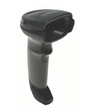 Zebra DS4308-SR Lecteur de Code-Barres Portable 1D/2D, USB, Noir
