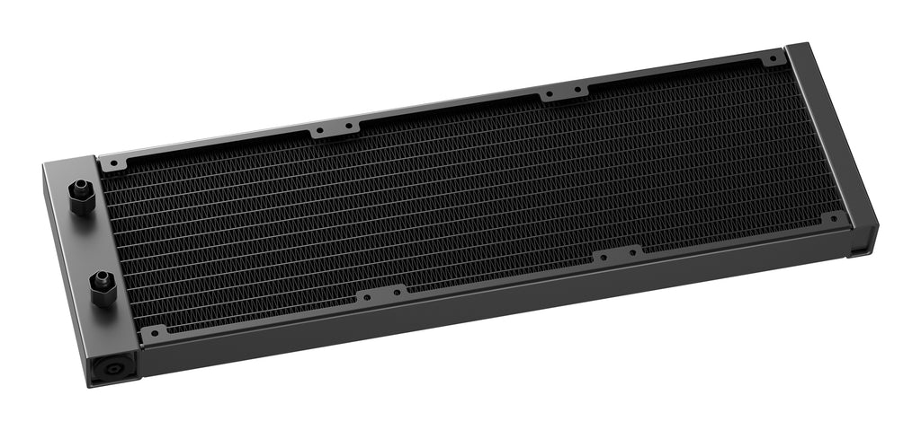 Deepcool SPARTACUS 360 Refroidissement Liquide, 1-pack, Noir, 120 mm