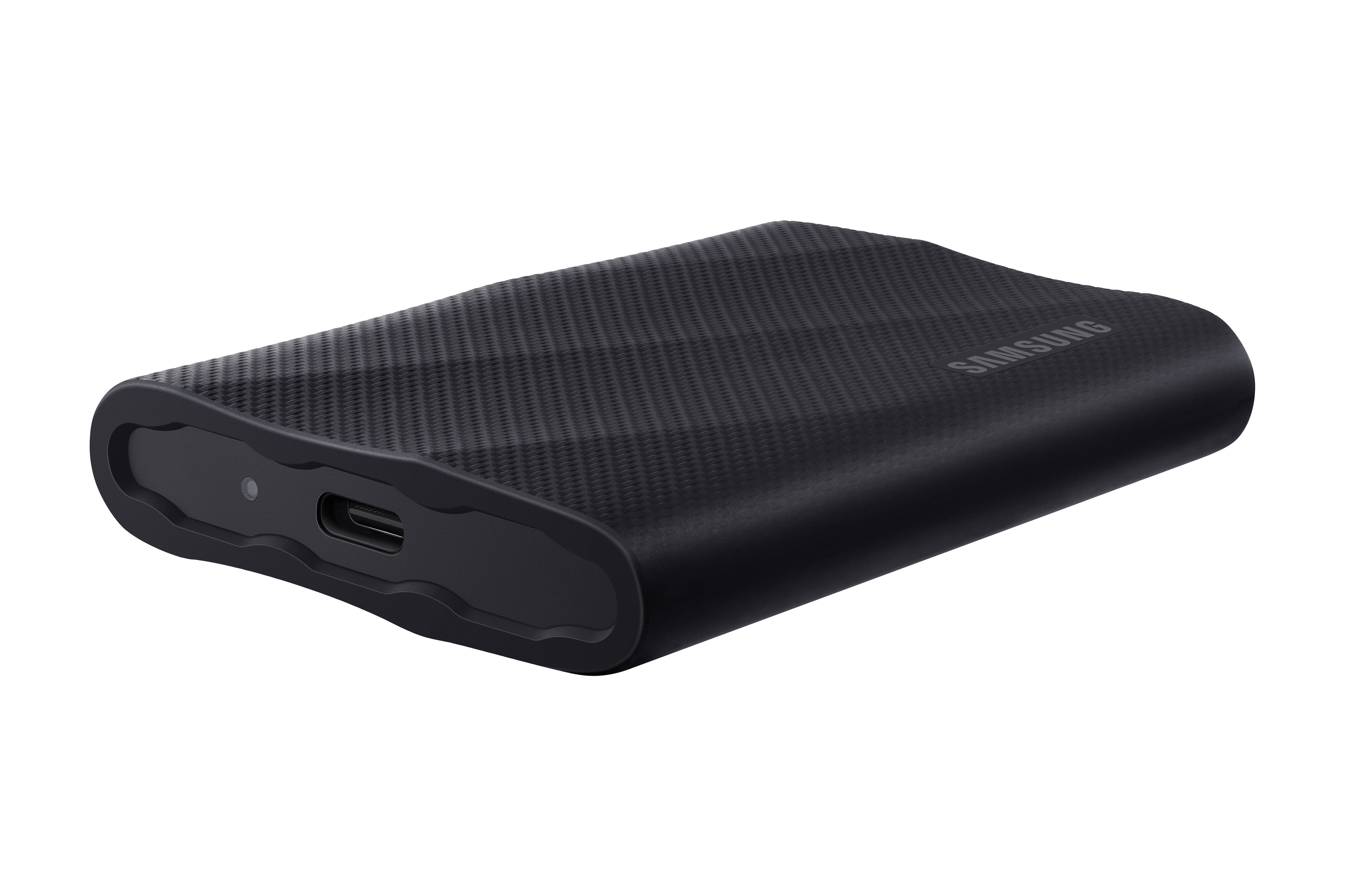 Samsung Samsung MU-PG2T0B 2 To USB Type-C 3.2 Gen 2 (3.1 Gen 2) Noir