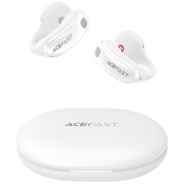 Acefast Aceclip Pro, White