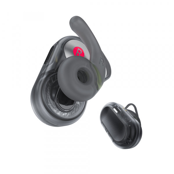 Acefast Acefit Neo, Black