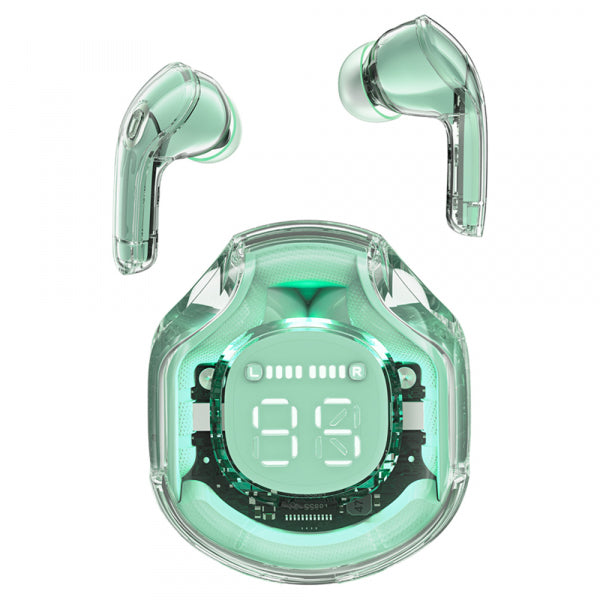 Acefast T8, Green