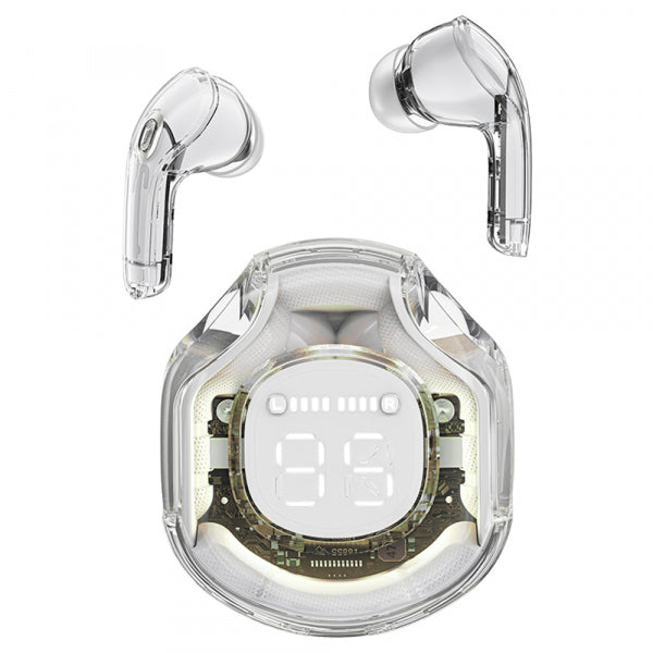 Acefast T8, White