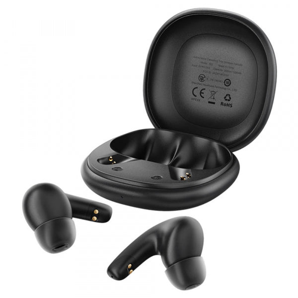 Acefast W3, Black