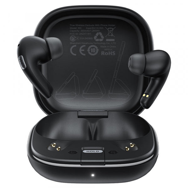 Acefast W4, Black