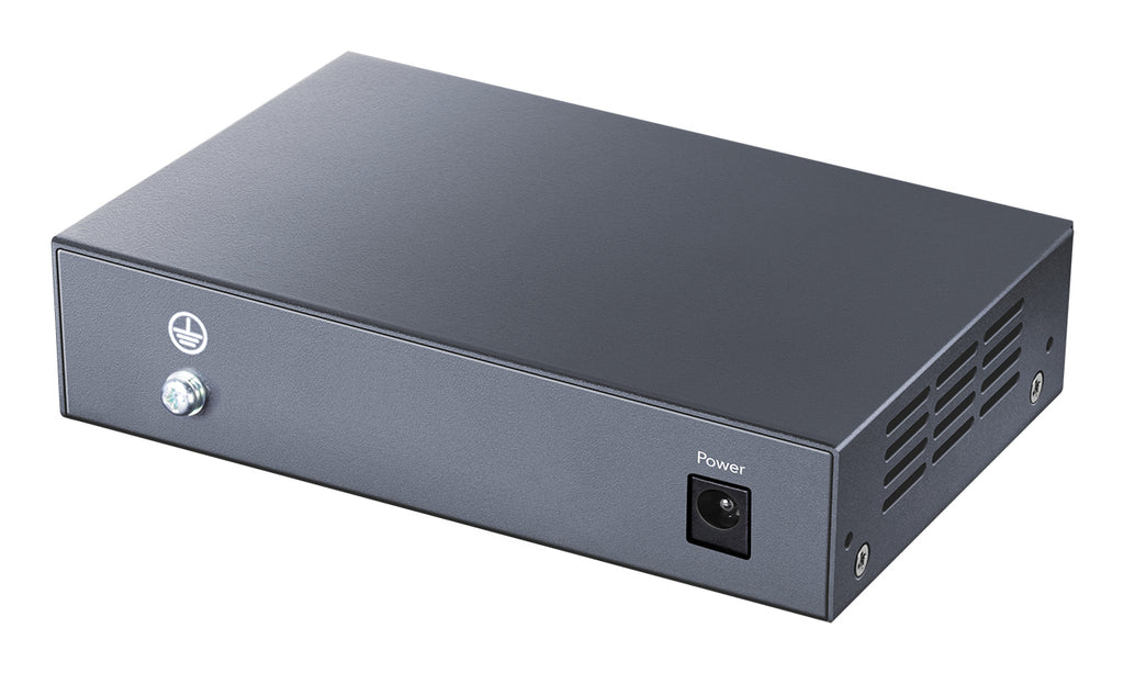 Cudy Gigabit Multi-WAN VPN Router Routeur connecté Fast Ethernet, Gigabit Ethernet Gris