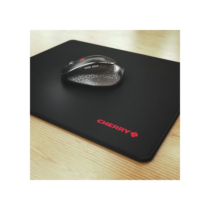 CHERRY MP 1000 Tapis de souris de jeu Noir - vue 3