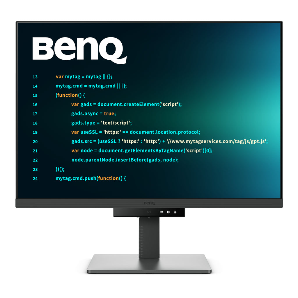 BenQ RD280U Écran PC 28.2" 4K Ultra HD 3840 x 2560 pixels Noir