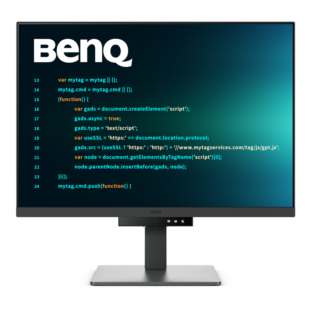 BenQ RD280U Écran PC 28.2" 4K Ultra HD 3840 x 2560 pixels Noir