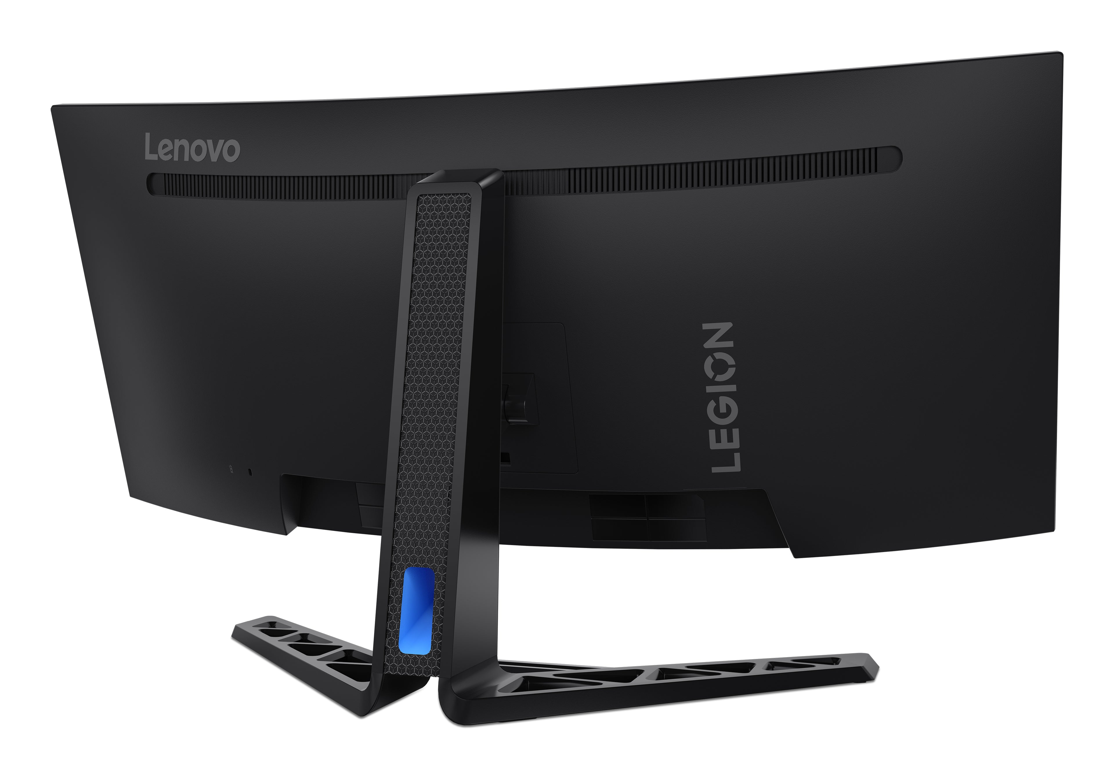 Lenovo Legion R34w-30 écran plat de PC 86,4 cm (34") 3440 x 1440 pixels Wide Quad HD LCD Noir