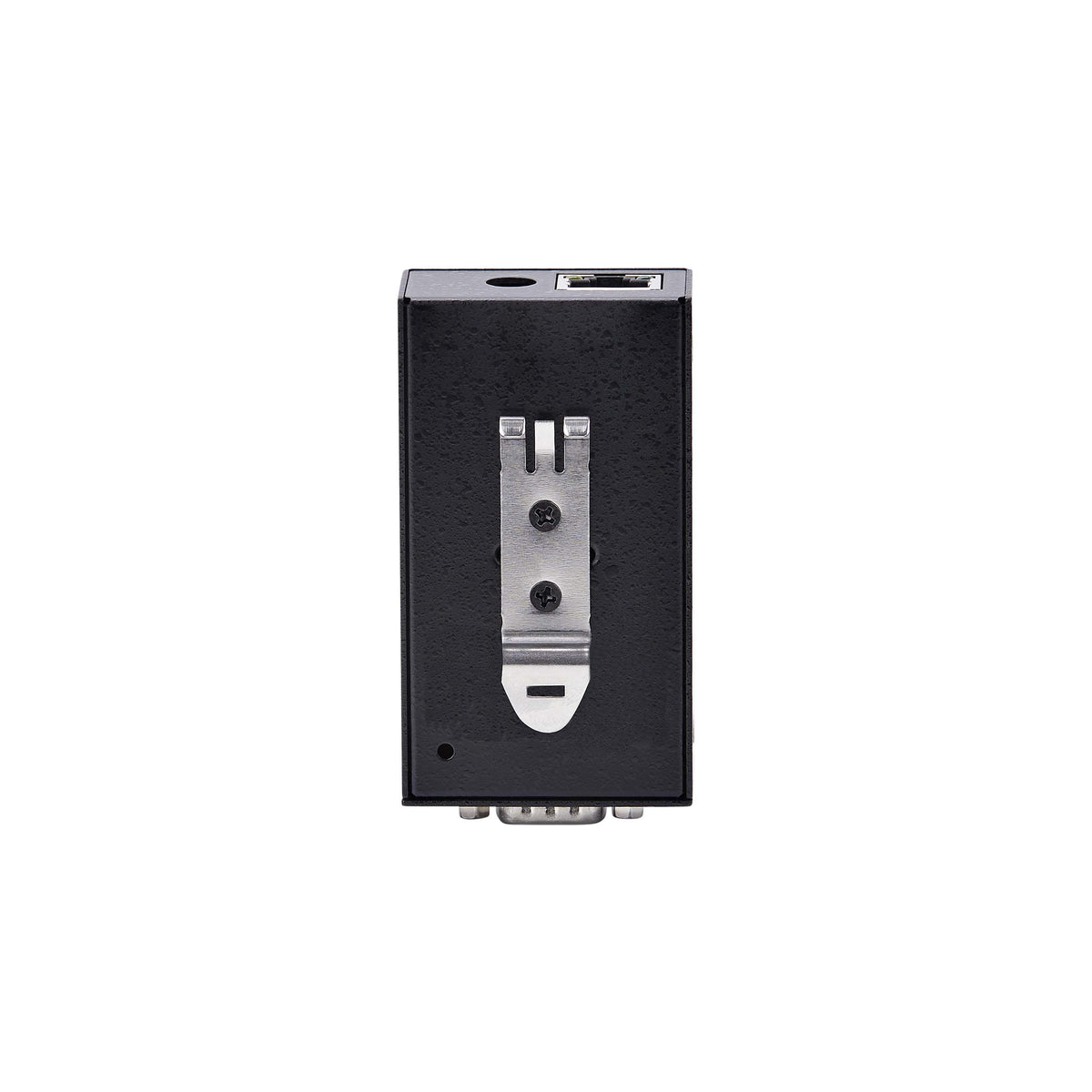 StarTech.com Adaptateur Série vers Ethernet 1 Port Serveur IP RS232 PoE 802.3af
