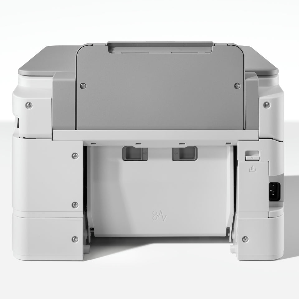 Brother HL-J5113DW All-in-one Inkjet Printer A4 Wi