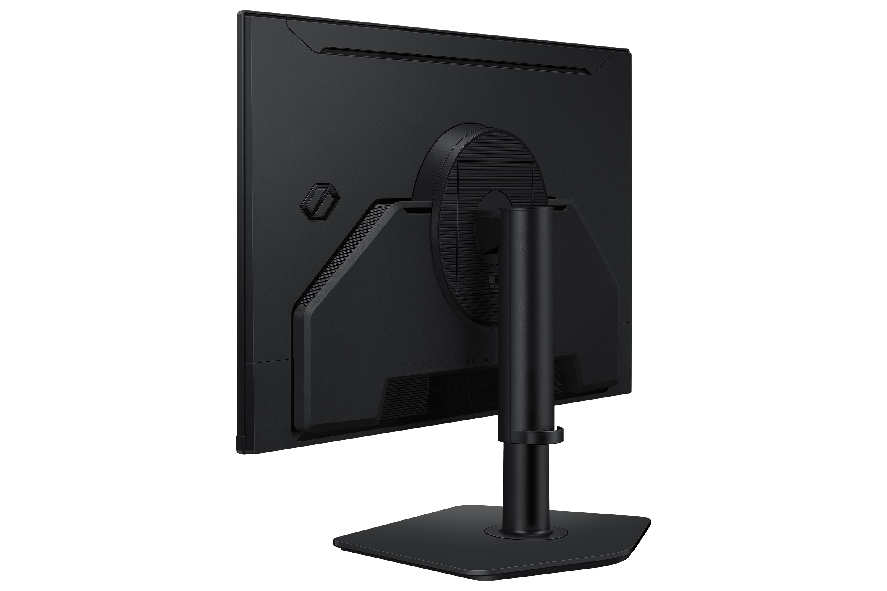 Samsung Samsung G50F écran plat de PC 68,6 cm (27") 2560 x 1440 pixels Quad HD LCD Noir
