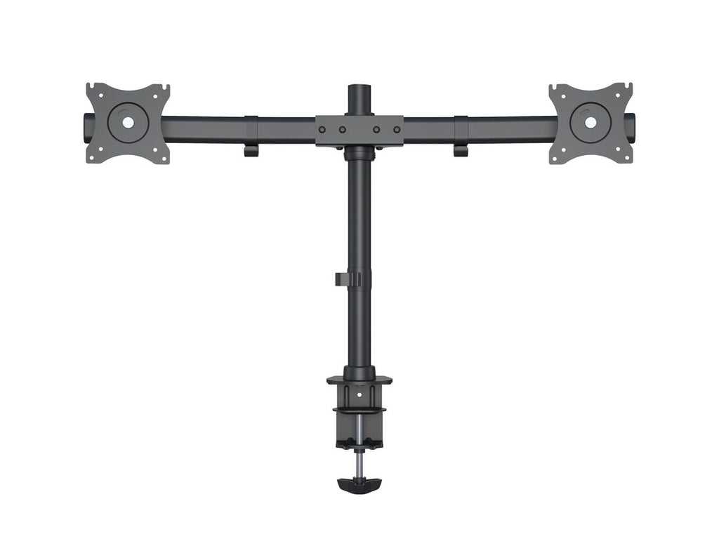 Multibrackets 3309 Support d'Écran Plat pour Bureau jusqu'à 68,6 cm (27") Noir