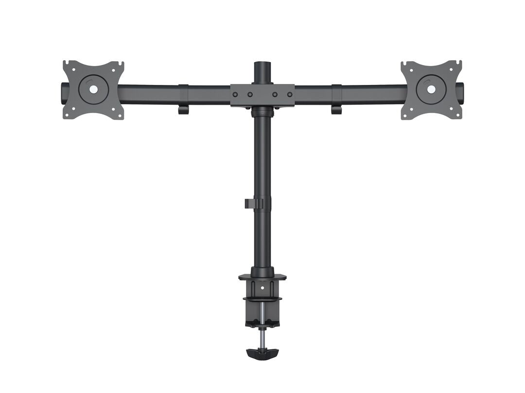 Multibrackets 3309 Support d'Écran Plat pour Bureau jusqu'à 68,6 cm (27") Noir