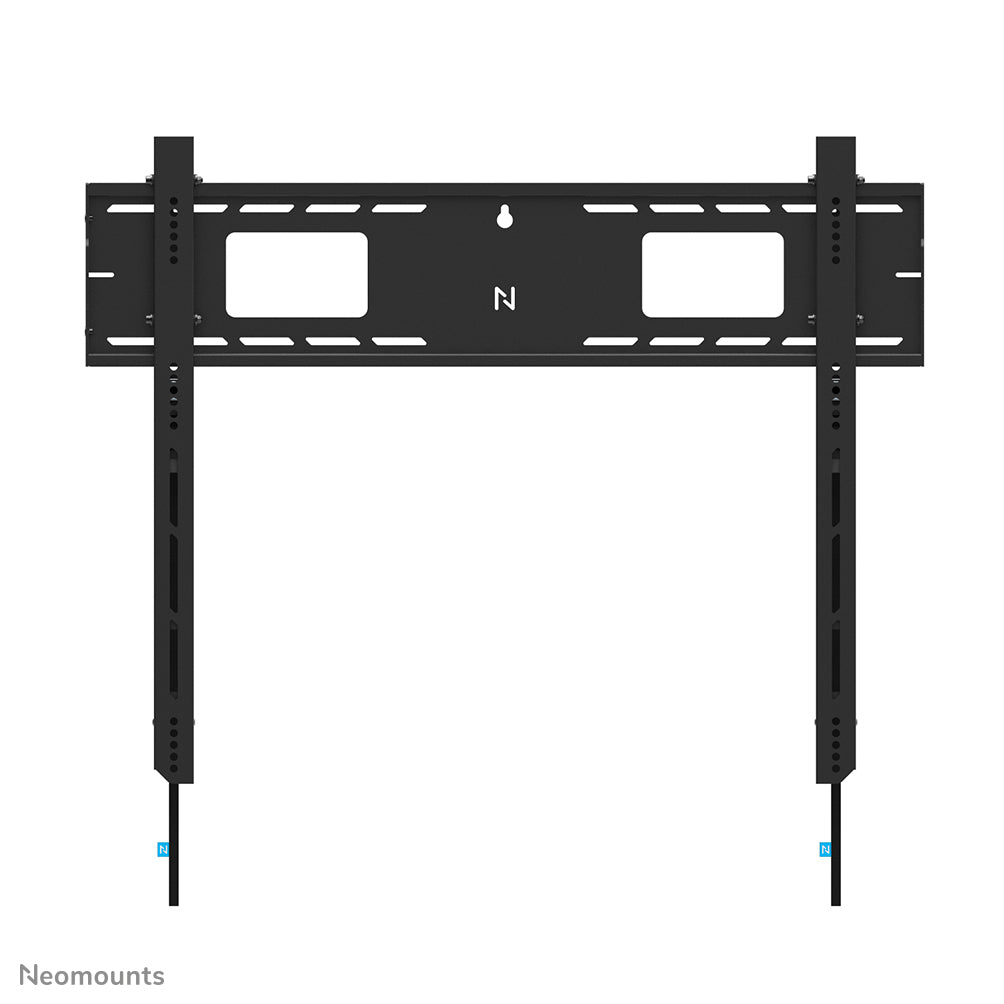 Neomounts WL30-750BL18 Support mural fixe pour écran 55-98" - verrouillable - installation rapide - TÜV