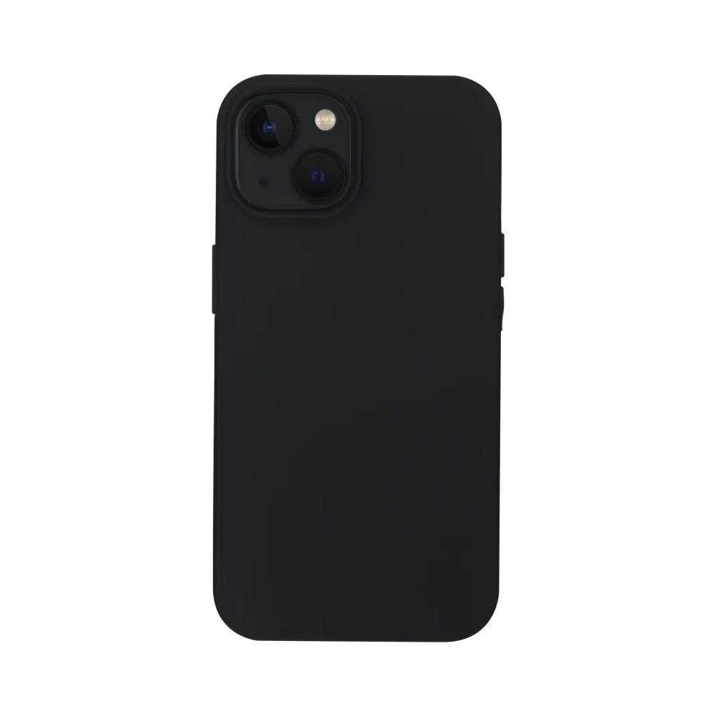 dbramante1928 IU61BL001906 coque de protection pour téléphones portables 15,5 cm (6.1") Housse Noir