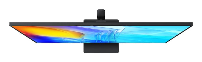 Samsung LS37D800EAUXXE écran plat de PC 94 cm (37") 3840 x 2160 pixels 4K Ultra HD Noir