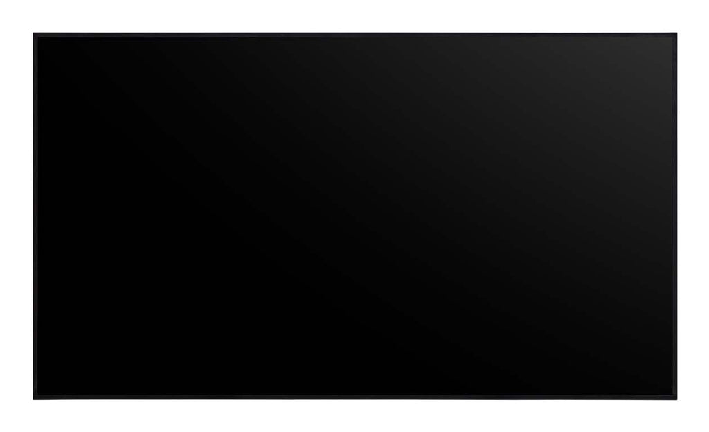 LG 55UL5Q-E Écran d'Affichage Dynamique 55" 4K UHD LED Wifi WebOS 24/7 Noir