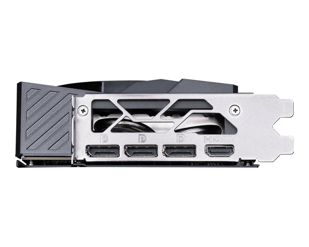 MSI GAMING GeForce RTX 5070 Ti 16G TRIO OC, 16 Go GDDR7