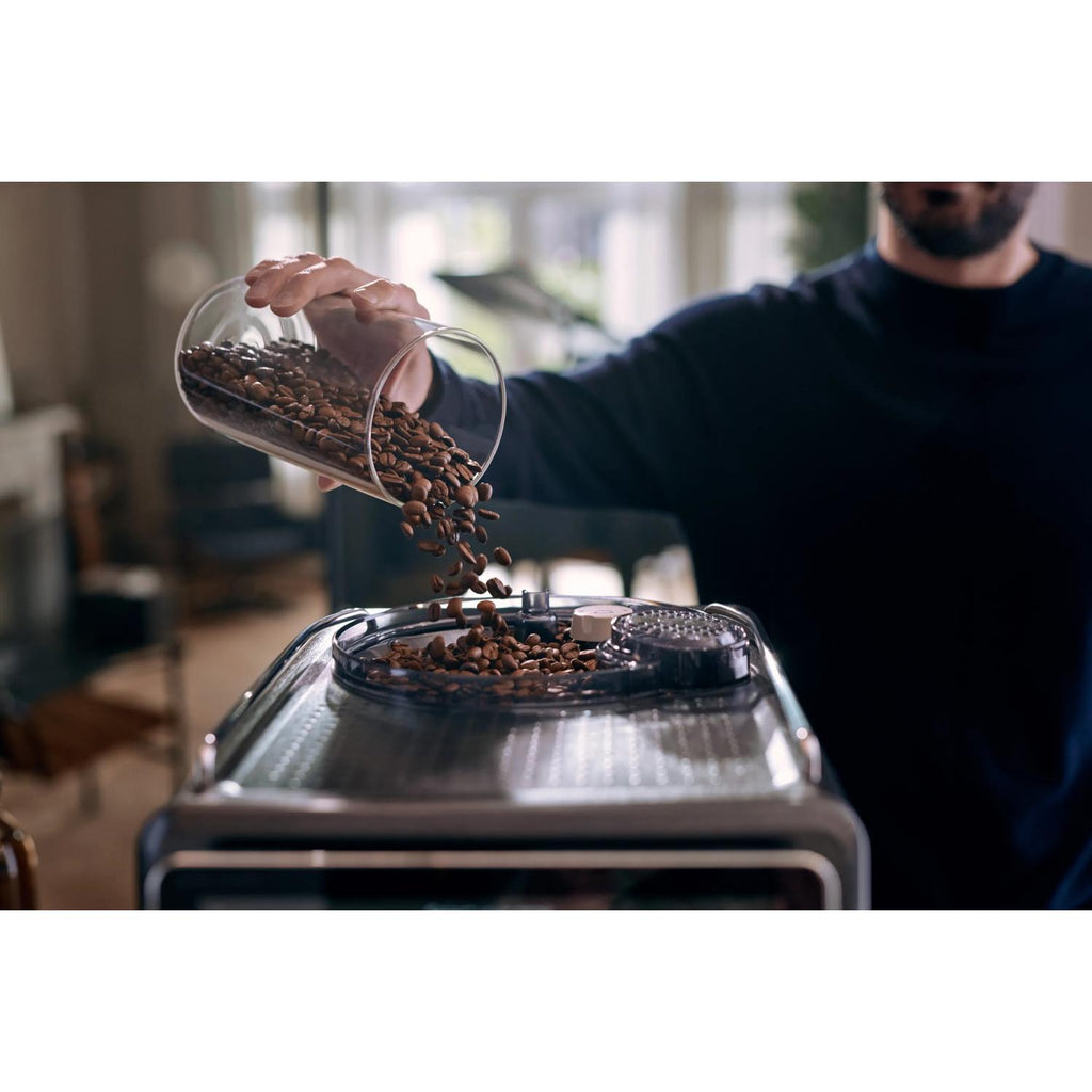 Saeco Xelsis Suprema SM8885 Machine espresso automatique