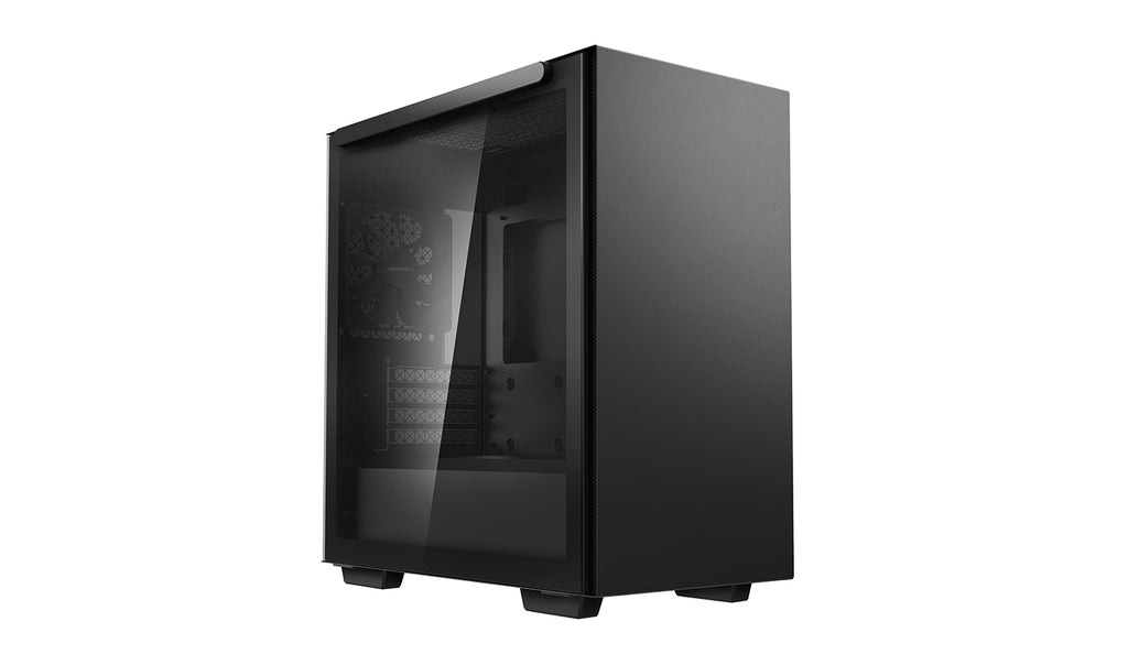 DeepCool MACUBE 110 Boîtier PC Tower Mini ITX / Micro ATX