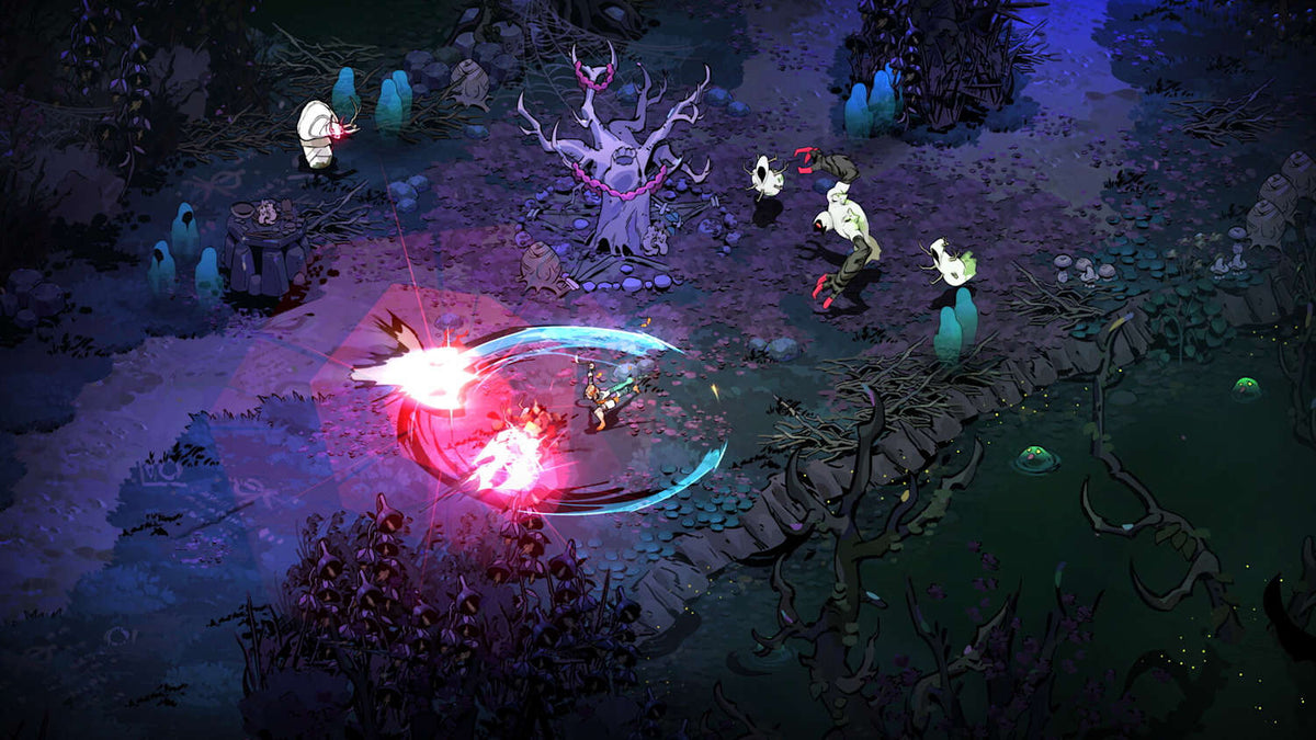 Hades II pour Nintendo Switch 2, Édition Standard