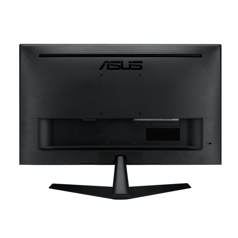 ASUS VY249HGE écran plat de PC 60,5 cm (23.8") 1920 x 1080 pixels Full HD Noir