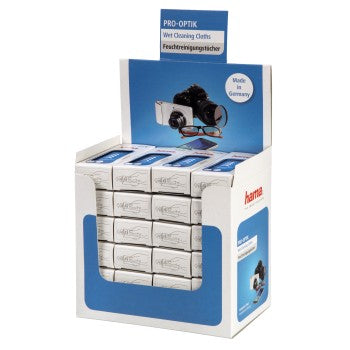 Hama Pro-Optik Papier Blanc, 10 pièces