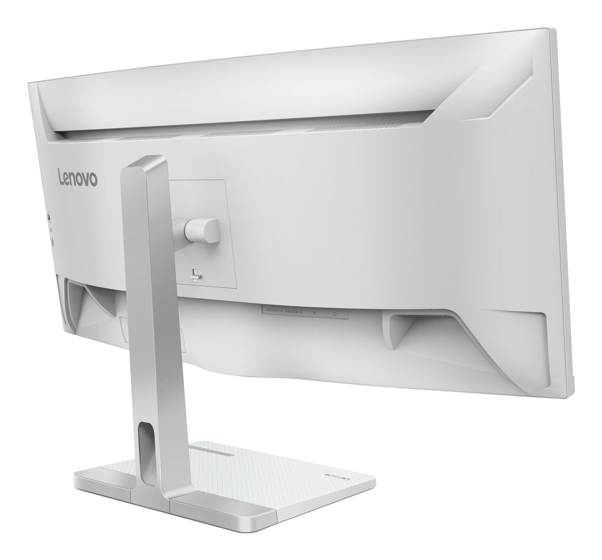 Lenovo L34W-4C Moniteur - vue 8