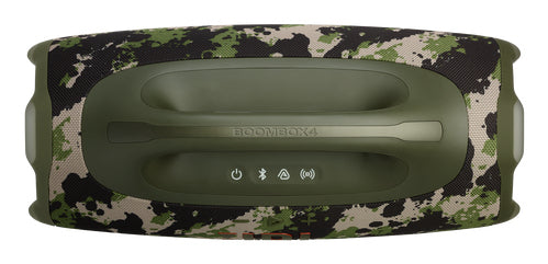 Enceinte de soirée Boombox 4 Camouflage 180 W