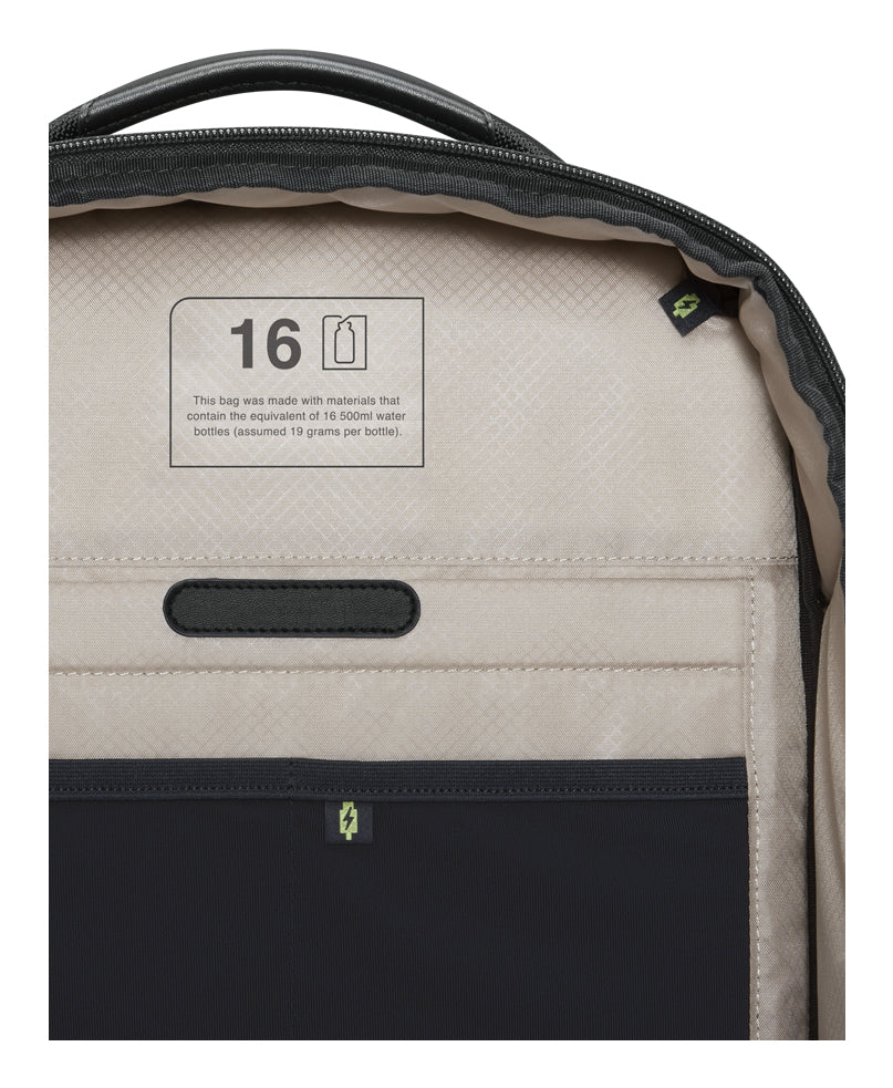 Lenovo ThinkPad Professional 16-inch Gen 2 sac à dos Sac à dos normal Noir Plastique