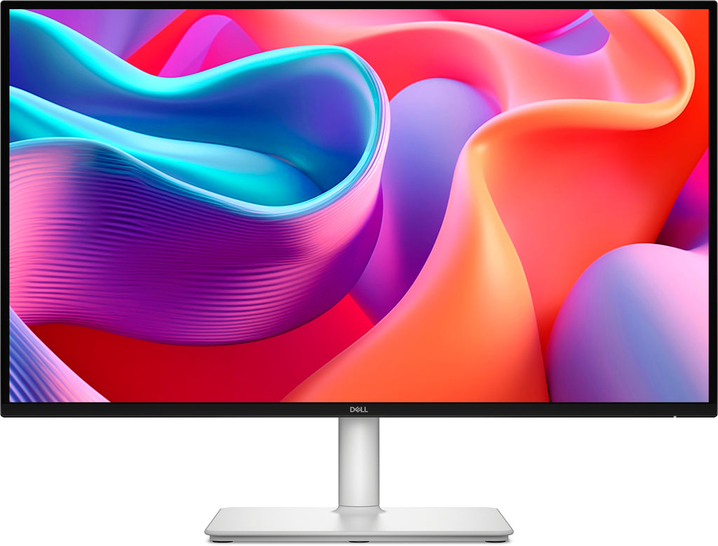 DELL Plus S2725DC écran plat de PC 68,6 cm (27") 2560 x 1440 pixels Quad HD LCD Blanc