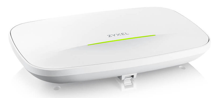 Zyxel NWA240BE Blanc Connexion Ethernet, supportant l'alimentation via ce port (PoE)