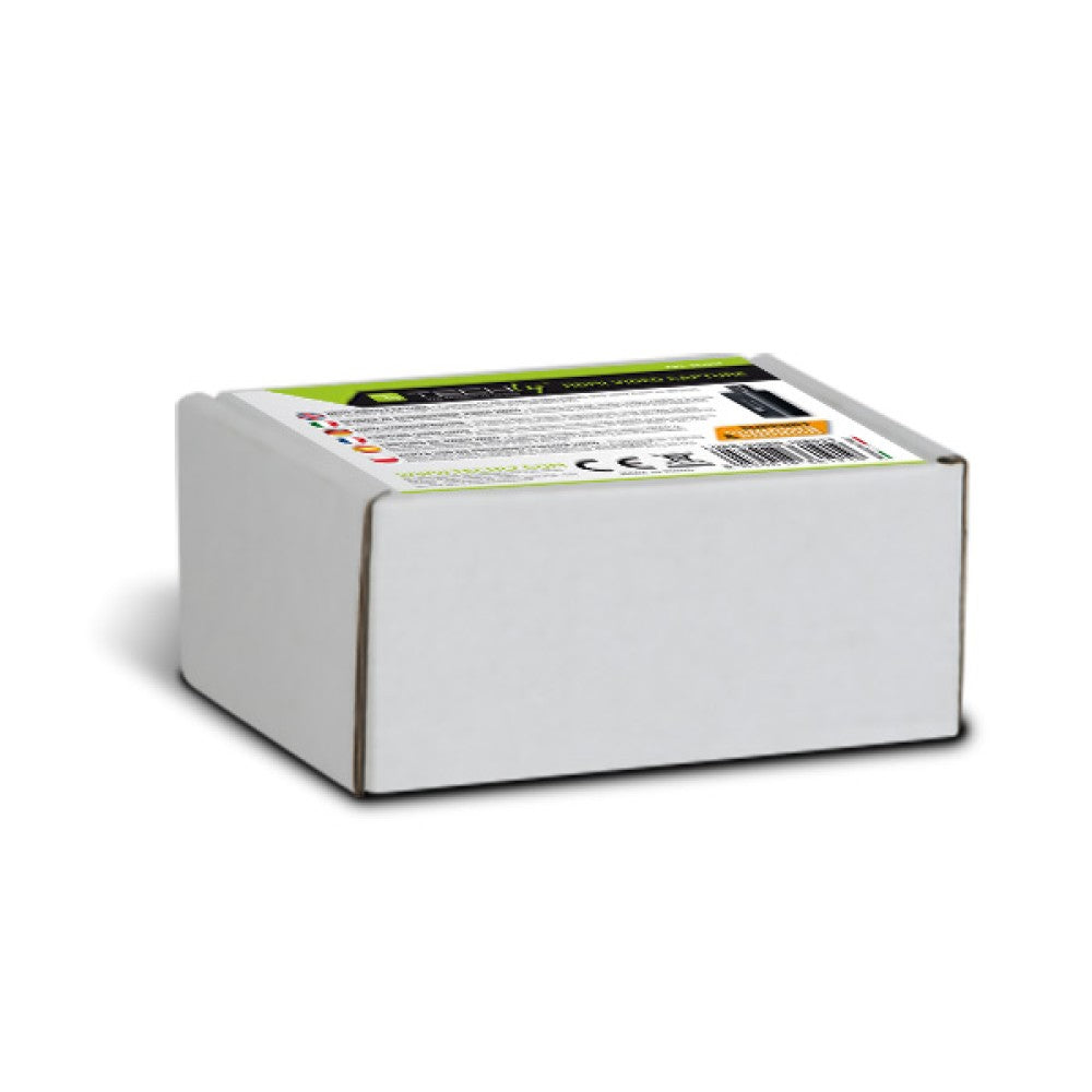 Techly I-USB-VIDEO-1080TY convertisseur de signal vidéo 1920 x 1080 pixels