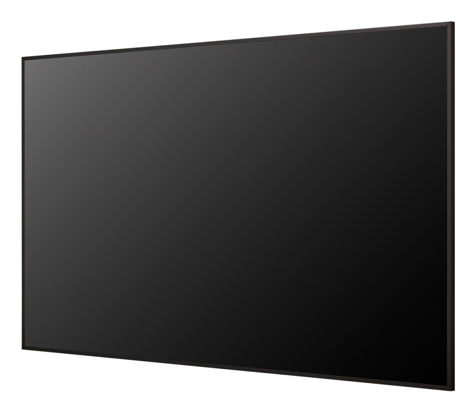 LG 86UH5N-M Écran d'affichage dynamique Écran plat de signalisation numérique 2,18 m (86") LED Wifi 500 cd/m² 4K Ultra HD Noir WebOS 24/7