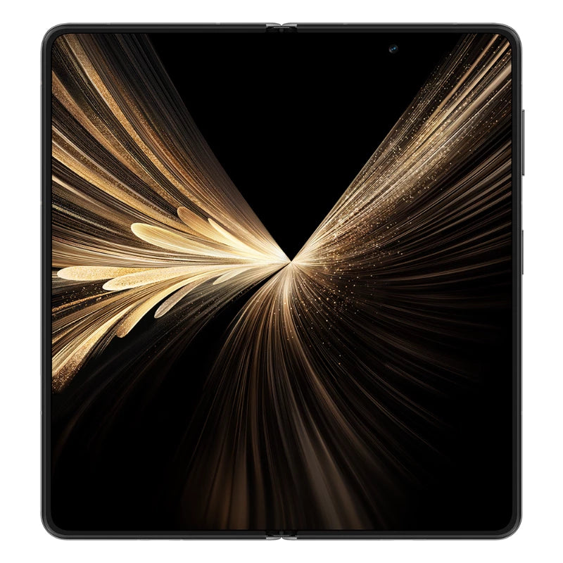 Honor Magic V5 20,2 cm (7.95") Double SIM Android 15 5G USB Type-C 16 Go 512 Go 5820 mAh Noir