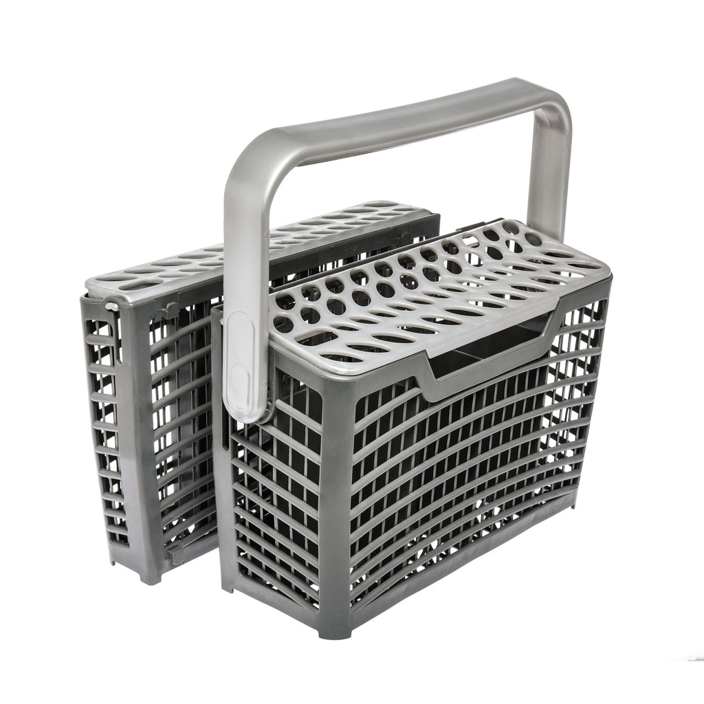 Electrolux E4DHCB01 pièce et accessoire de lave-vaisselle Gris Panier à couverts