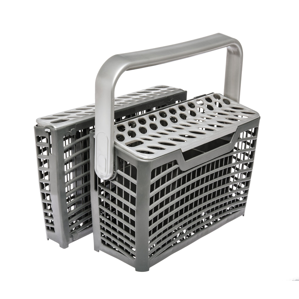 Electrolux E4DHCB01 pièce et accessoire de lave-vaisselle Gris Panier à couverts