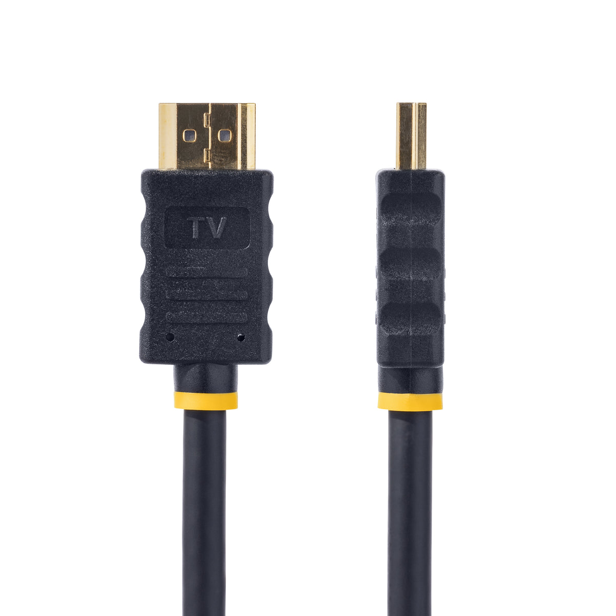 StarTech.com Câble HDMI Actif 5m 4K Ethernet Certifié CL2 HDMI 1.4