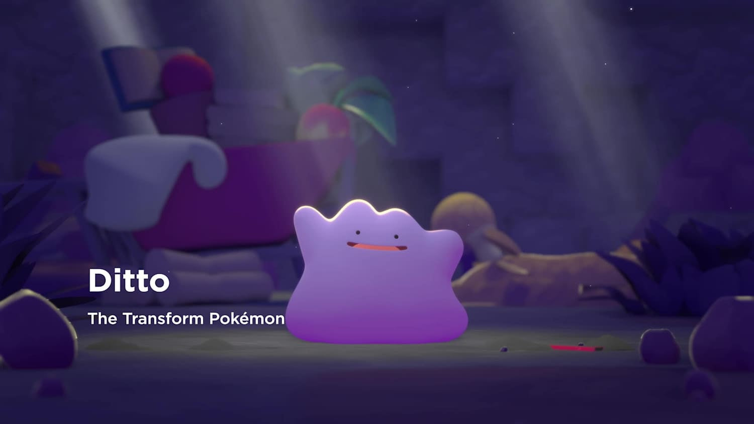 Nintendo Pokémon Pokopia ( Switch 2) Standard Chinois simplifié, Chinois traditionnel, Allemand, Anglais, Espagnol, Français, Italien, Japonais, Coréen Nintendo Switch 2