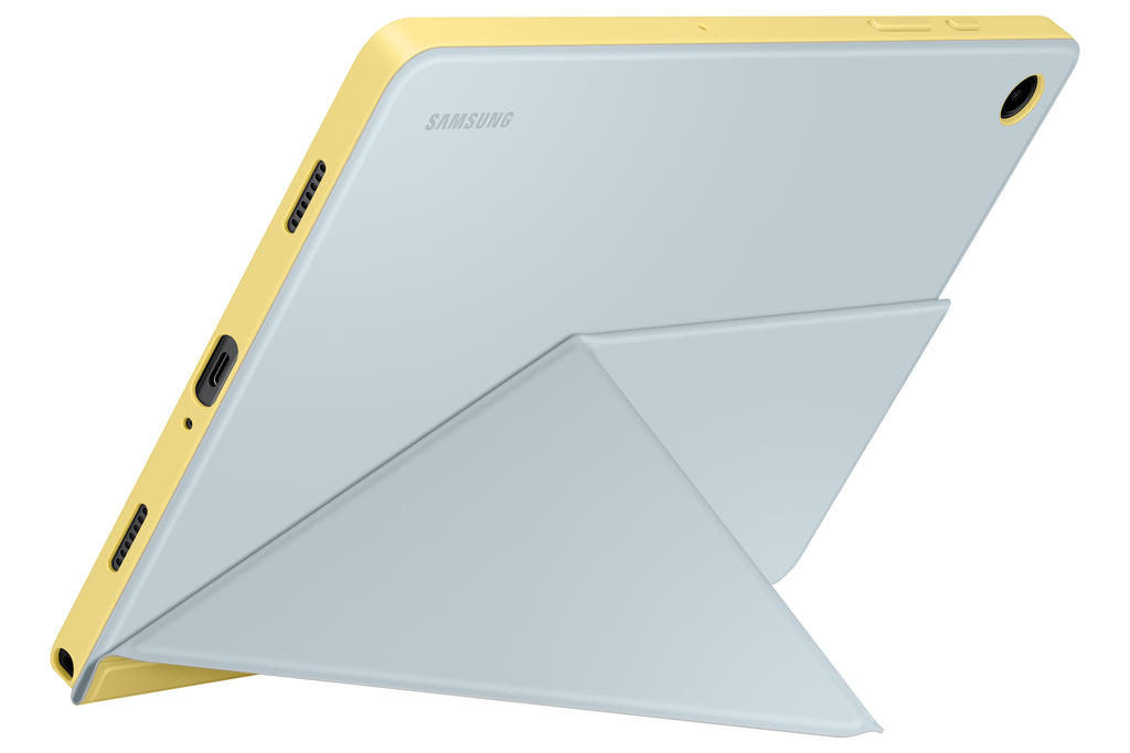 Samsung EF-BX210TLEGWW Étui Folio pour Tablette 11" (27,9 cm), Bleu