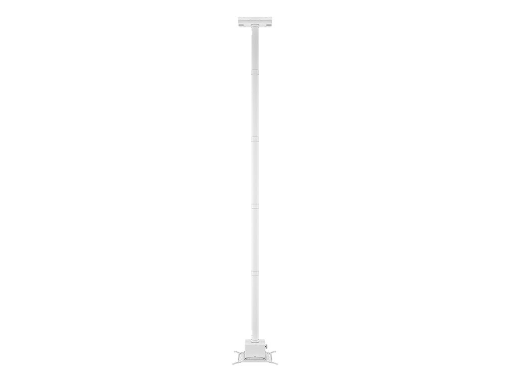 Support pour Projecteurs Plafond Multibrackets 3595, Blanc