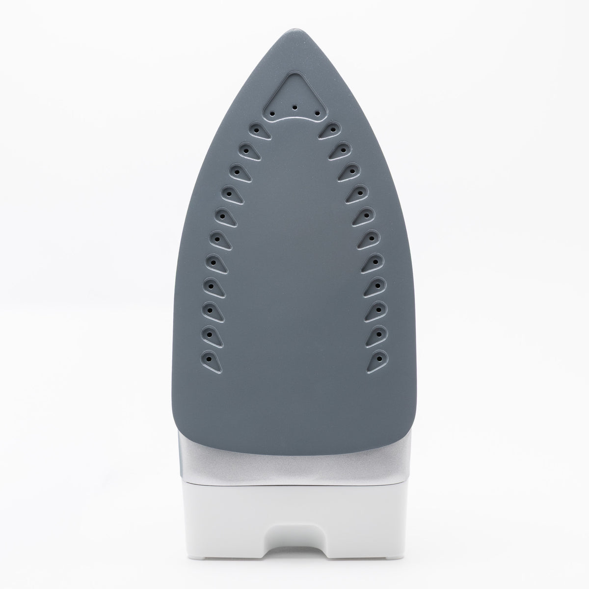 Centrale Vapeur TSS-2400D 2400 W, Réservoir 1,8 L, Semelle Céramique, Blanc et Bleu