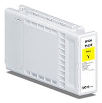 Epson UltraChrome Pro10 cartouche d'encre 1 pièce(s) Original Jaune